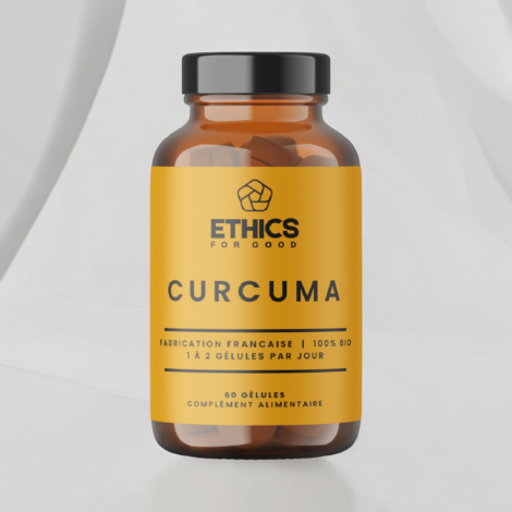 Curcuma